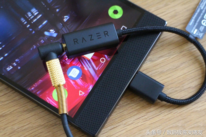 雷蛇手机一代评测,最新款雷蛇手机