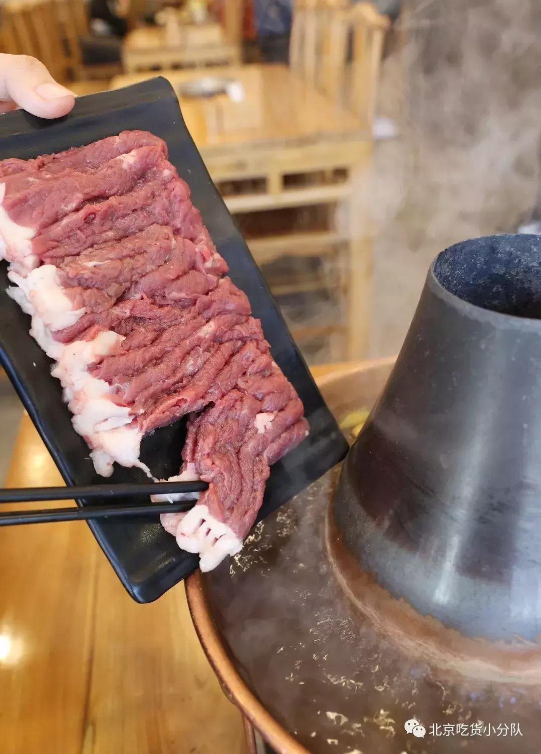 1892年就有的爆肚店，传了四代人