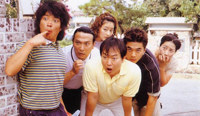 超爽犯罪动作电影,像犯罪都市血腥刺激的电影