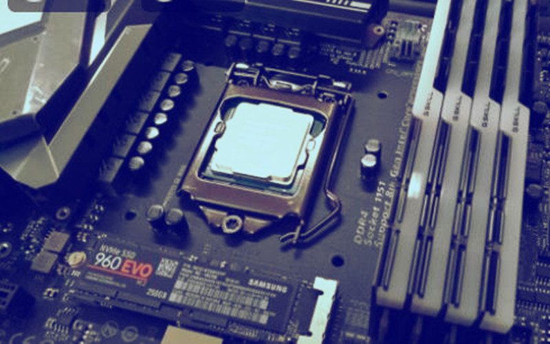 装机cpu怎么选择,玩游戏怎么自己选适合的cpu