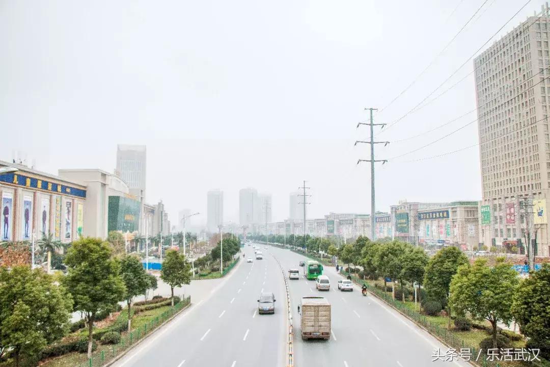 盘龙城山海观居住体验,盘龙城住着方便吗