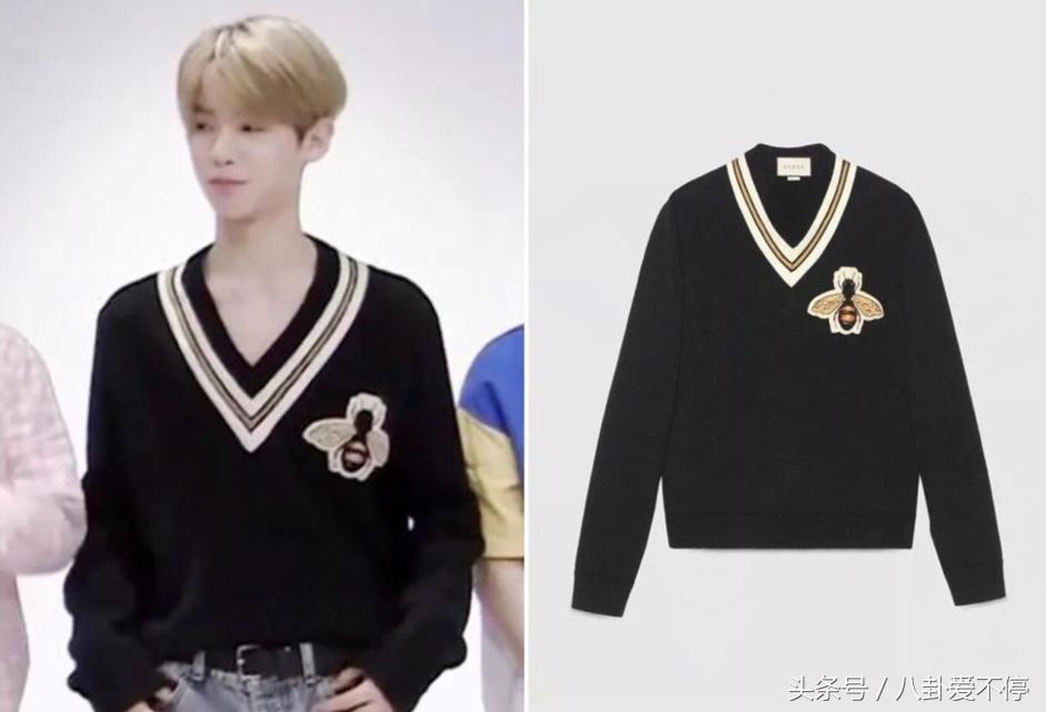 偶像练习生创造101街拍,偶像练习生街拍