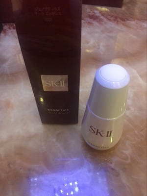 作为90后的老阿姨很好奇，00后在用什么护肤品？