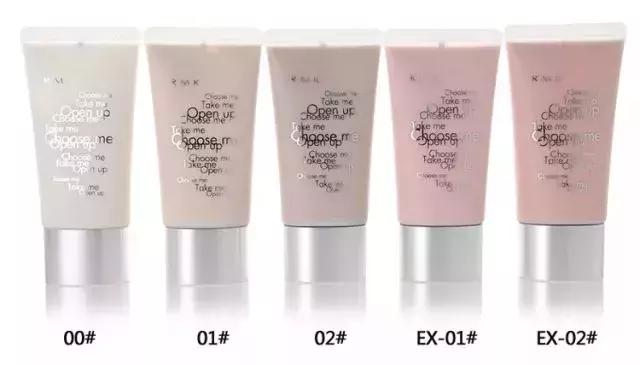 美妆黑榜隔离霜,美妆店的cpb隔离霜是真的吗