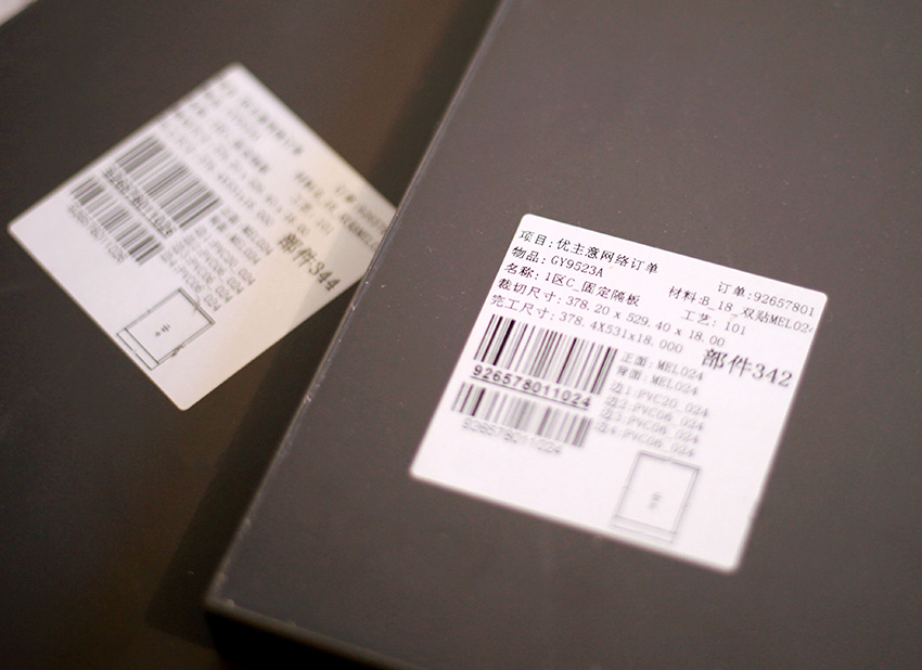 定制家具九大空间,定制家具对比案例