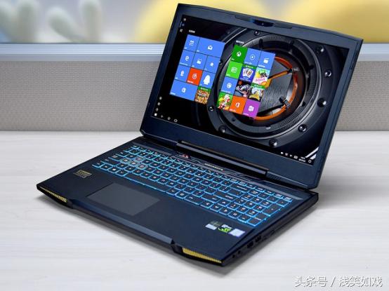 值得入手的十大游戏本推荐,目前推荐的6000左右的游戏本