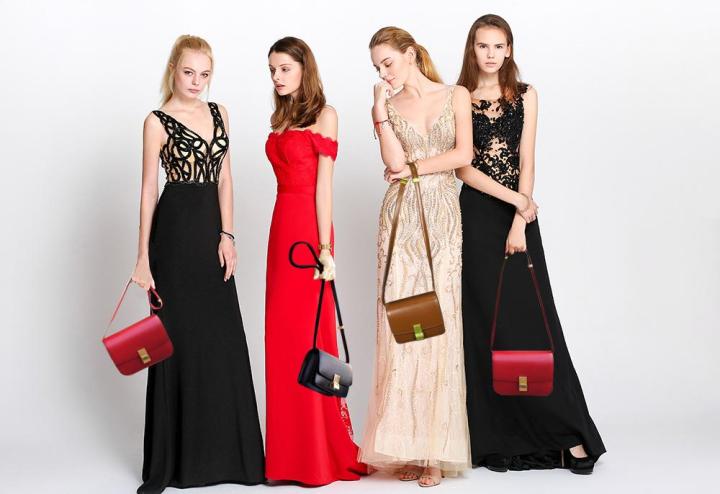 celine手袋高仿,奢侈品手袋如何鉴别真伪