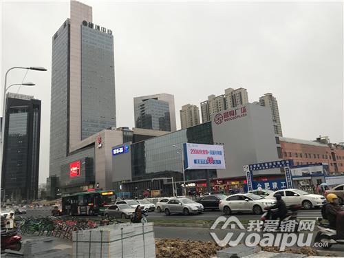 合肥一烂尾项目有望复工,合肥十大烂尾楼盘