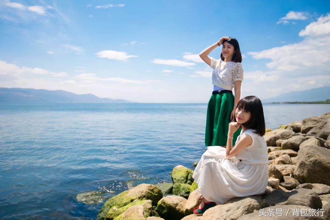 最适合和闺蜜一起去的国家,适合闺蜜去旅行的地方推荐