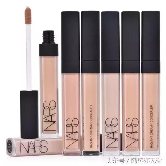 日本原装130明艳遮瑕膏,不暗沉好用的遮瑕膏