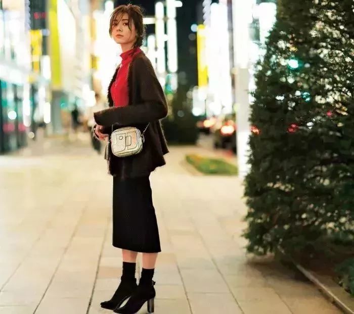 最近几年流行穿搭风格女,女人最适合的十大穿搭风格