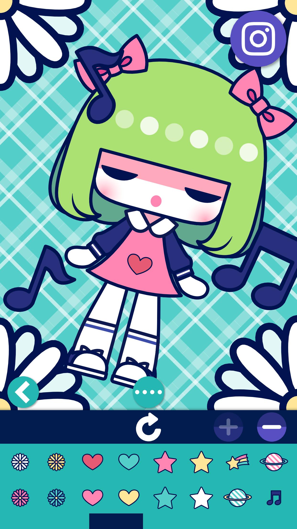 与你剪纸对镜梳妆女生们最爱的换装手游合集