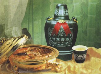 常见的配制白酒有哪些,白酒配料表中的基础酒是什么