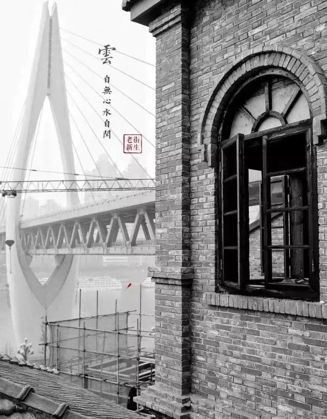 都市气息和人文底蕴相得益彰的南岸，让你重新认识山城！