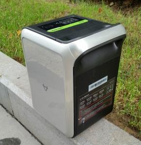 小牛m1超帅视频,小牛m1经典款