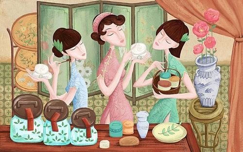 国货逆袭！强势入驻mall的7大国货品牌，90后、00后最爱