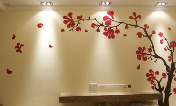 硅藻泥颜色搭配效果图高级,硅藻泥颜色搭配效果图最新