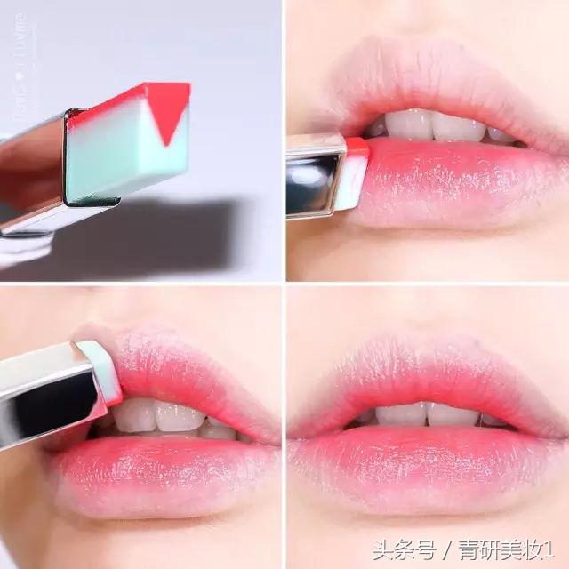 laneige兰芝口红,青妍美妆