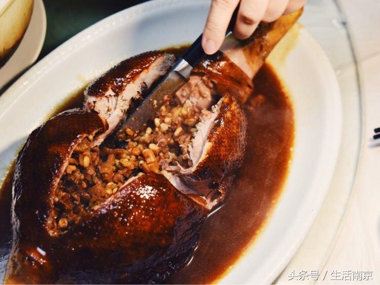 南京菜特别甜,南京菜为什么吸引人吃