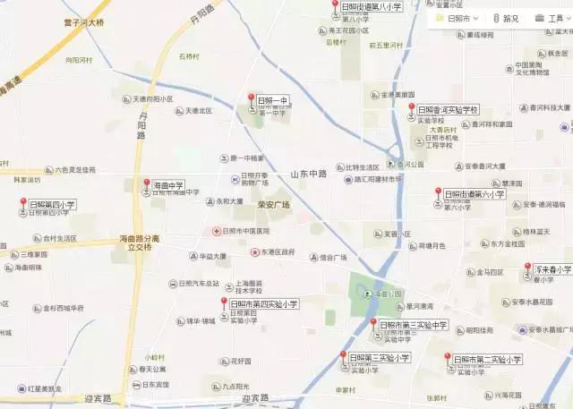 2022年日照市公路项目,日照市2022年重点项目清单