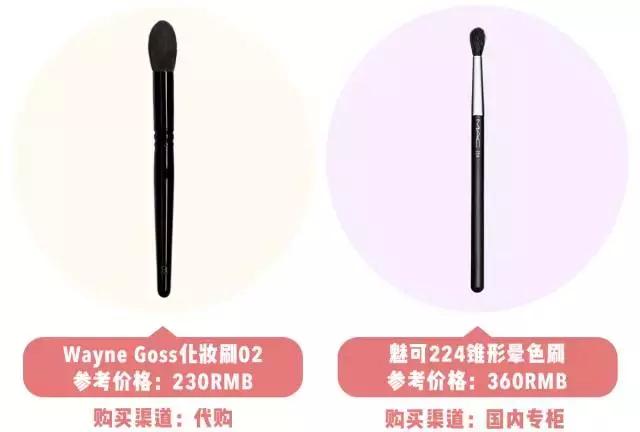 手把手教你清洗化妆刷,手把手教你刷睫毛化妆上热门