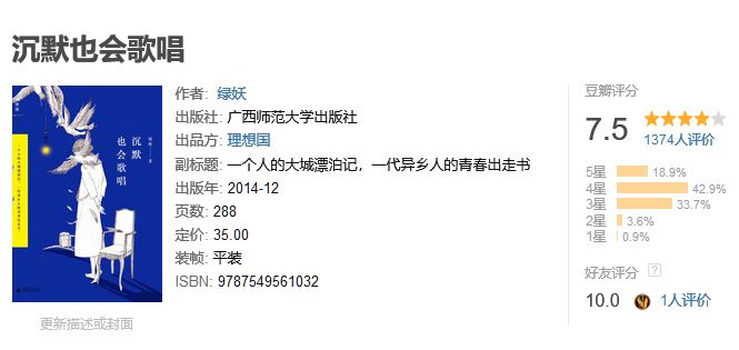 我不知道3月8日应该叫什么节，我只想为你读这5本书