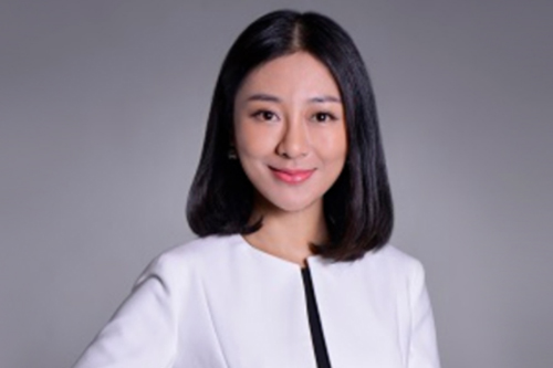 我终于认识了100位创投女神（内文附照片）！