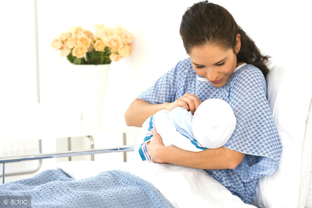 剖腹产需要和顺产一样注意吗,产后第一天顺产还是剖腹产好