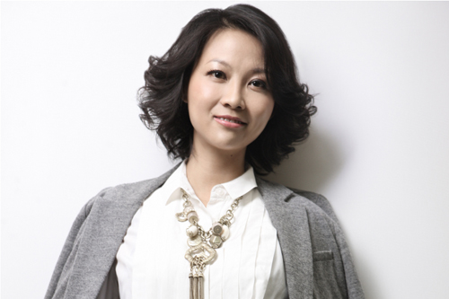 我终于认识了100位创投女神（内文附照片）！