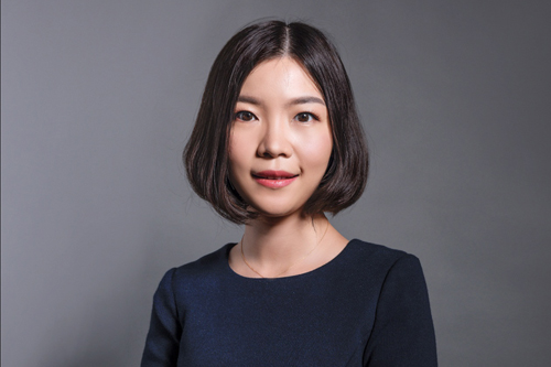 我终于认识了100位创投女神（内文附照片）！