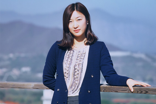 我终于认识了100位创投女神（内文附照片）！