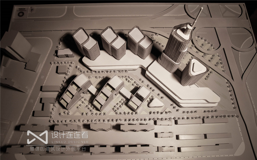 diy沙盘模型制作房子,沙盘模型跑动小汽车如何制作