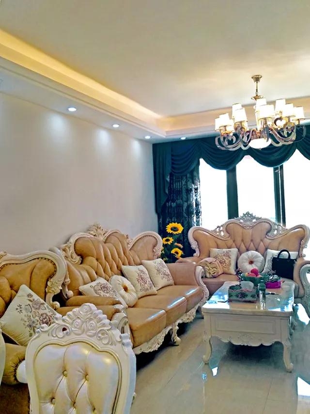 臻汇园259平,臻汇园21栋