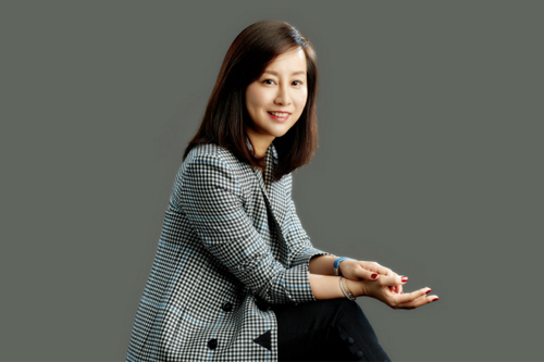 我终于认识了100位创投女神（内文附照片）！