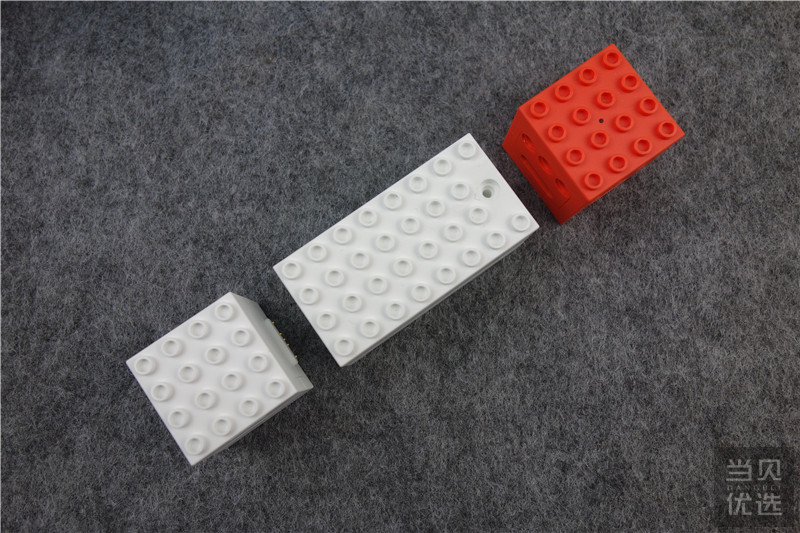 米兔积木智能机械,米兔智能积木最全教程