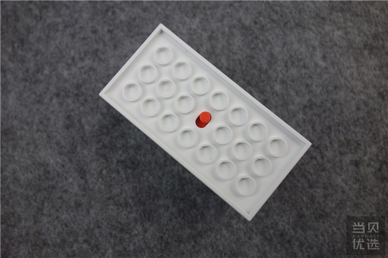 米兔积木智能机械,米兔智能积木最全教程