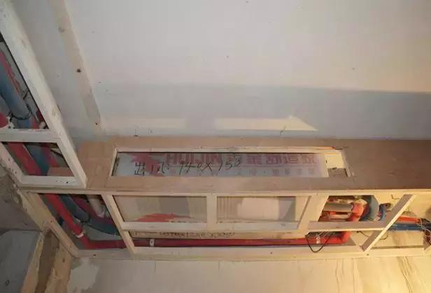 吊顶工程应对哪些隐蔽项目验收,吊顶验收标准50例