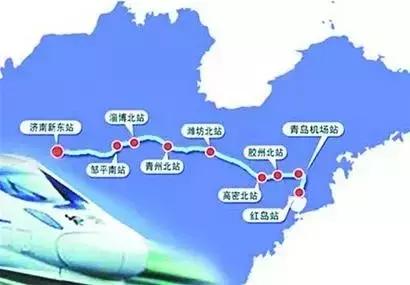 2022年日照市公路项目,日照市2022年重点项目清单