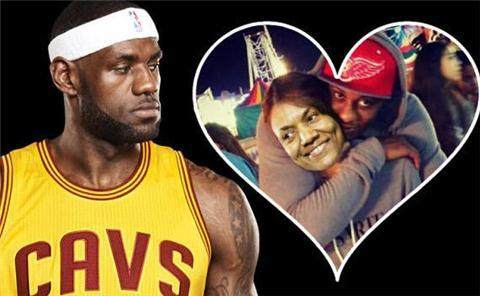 友妻都不放过！谁是最没底线的NBA球员？一人甚至搞上队友母亲