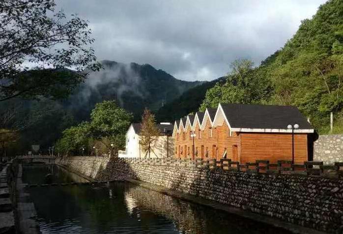 西安一小时车程的地方,一小时西安周边游