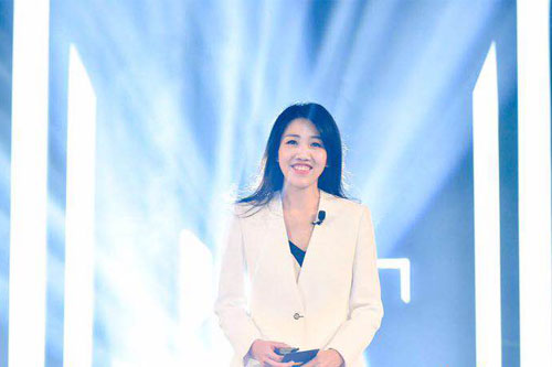 我终于认识了100位创投女神（内文附照片）！