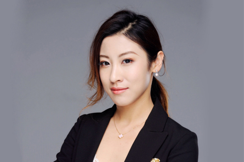 我终于认识了100位创投女神（内文附照片）！