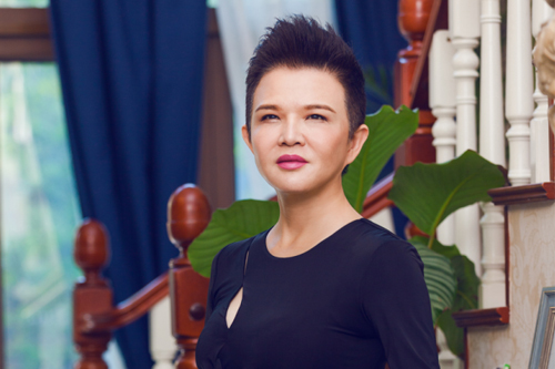 我终于认识了100位创投女神（内文附照片）！