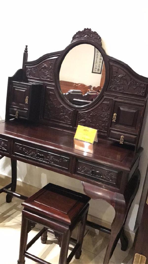 赞比亚血檀家具价格一览表,赞比亚血檀家具重吗