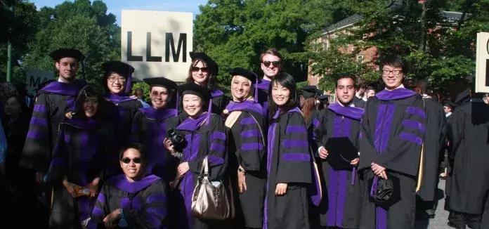 llm专业怎么样,llm选择什么专业