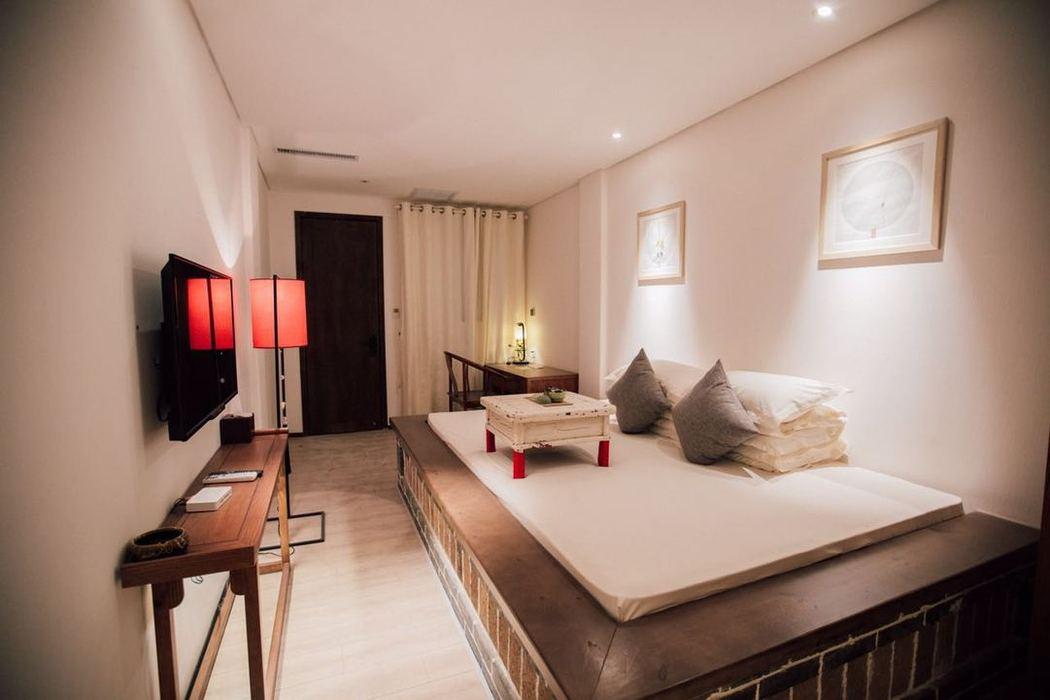 西安一小时车程的地方,一小时西安周边游