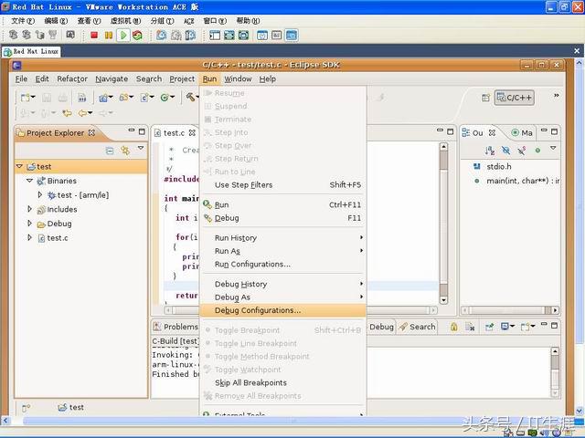 linuxeclipse怎么调成中文,linuxeclipse