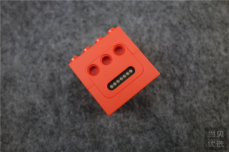 米兔积木智能机械,米兔智能积木最全教程