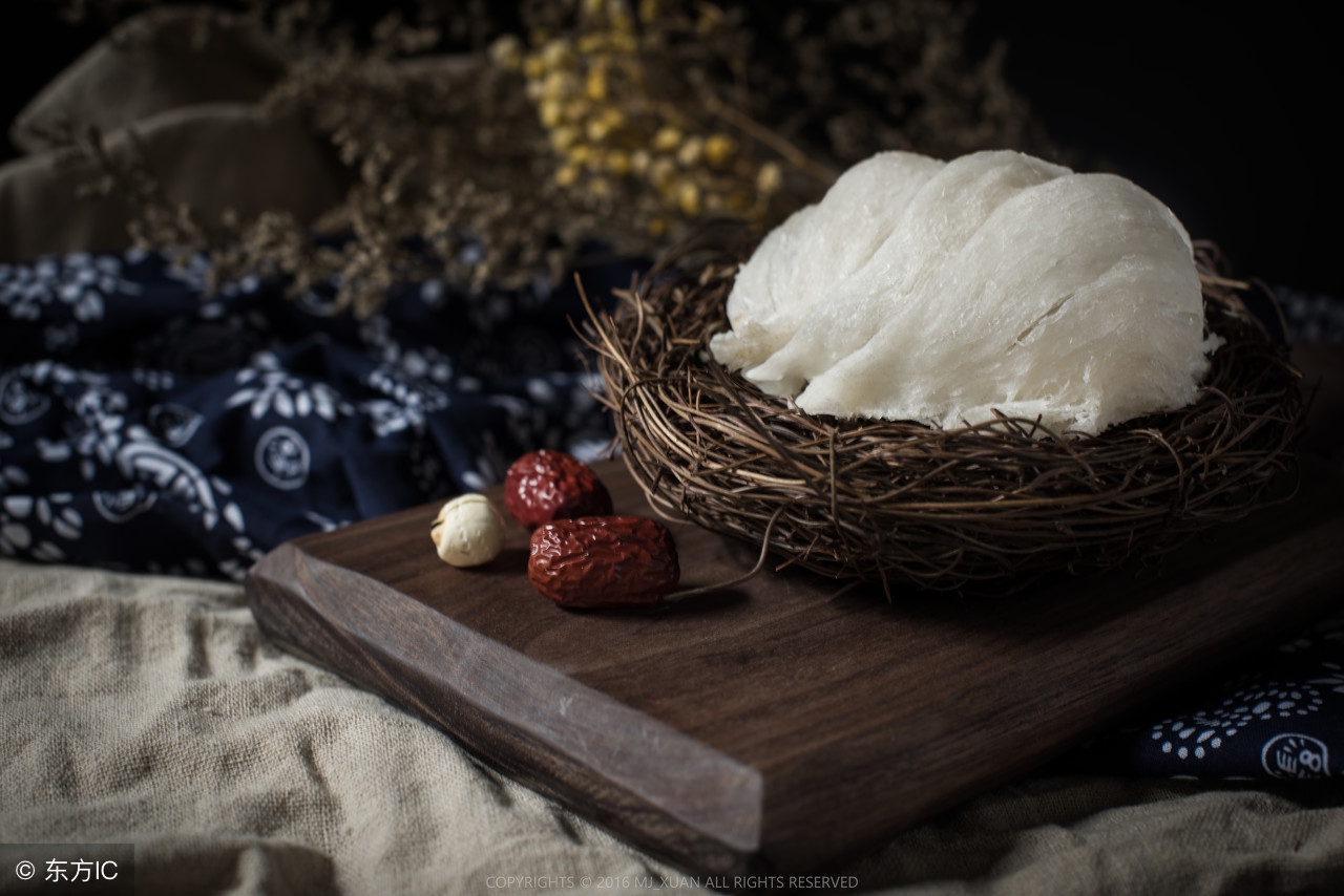 从泰国买的燕窝的食用方法,泰国燕窝用水煮方法