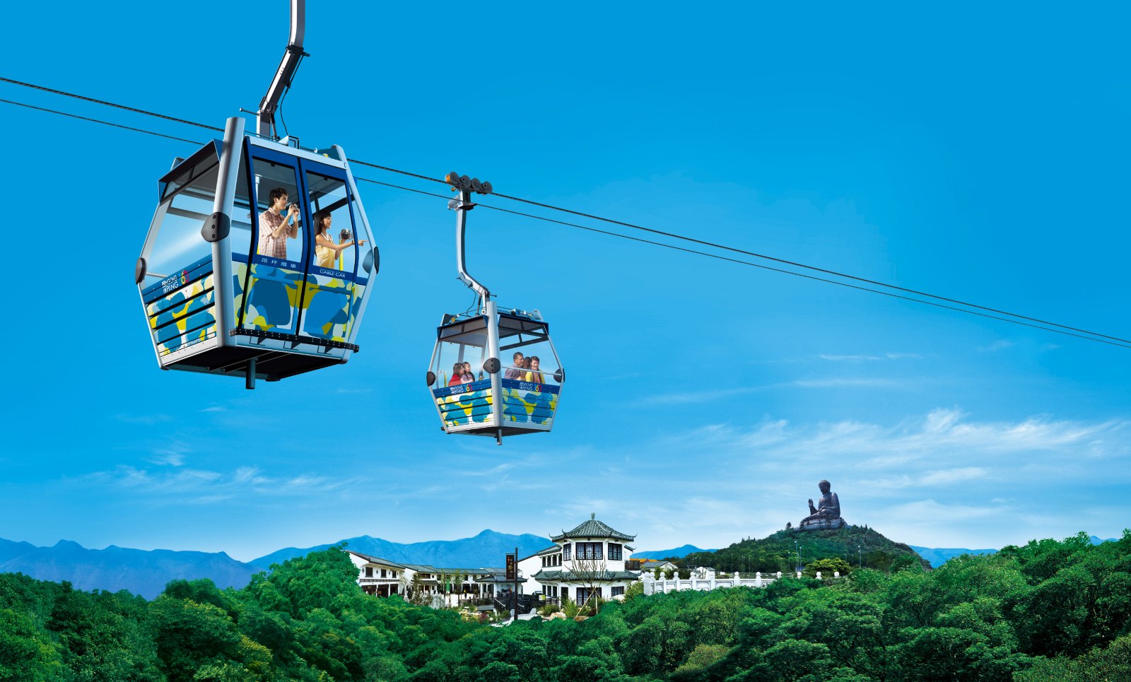 香港旅游攻略自由行,香港嘉里酒店自由行热门攻略